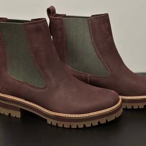 Timberland Courmayer